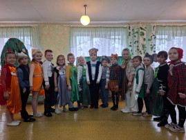 Сказка " Три медведя". Сказка " Три медведя".